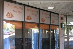 Frostfilm - Restaurang Skeppet