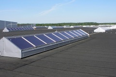 Solfilm - Coca-Cola Haninge