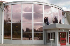 Fastighetsfilm-Fastighet