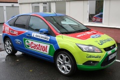 Helfoliering-Ford-Rallybil-3