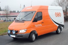 Helfoliering TNT