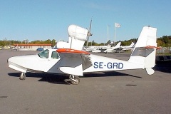 Fordonsdekor-Flygplansdekor