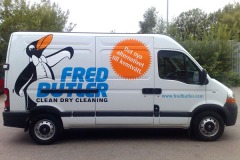 Fordonsdekor-Fred-Butler